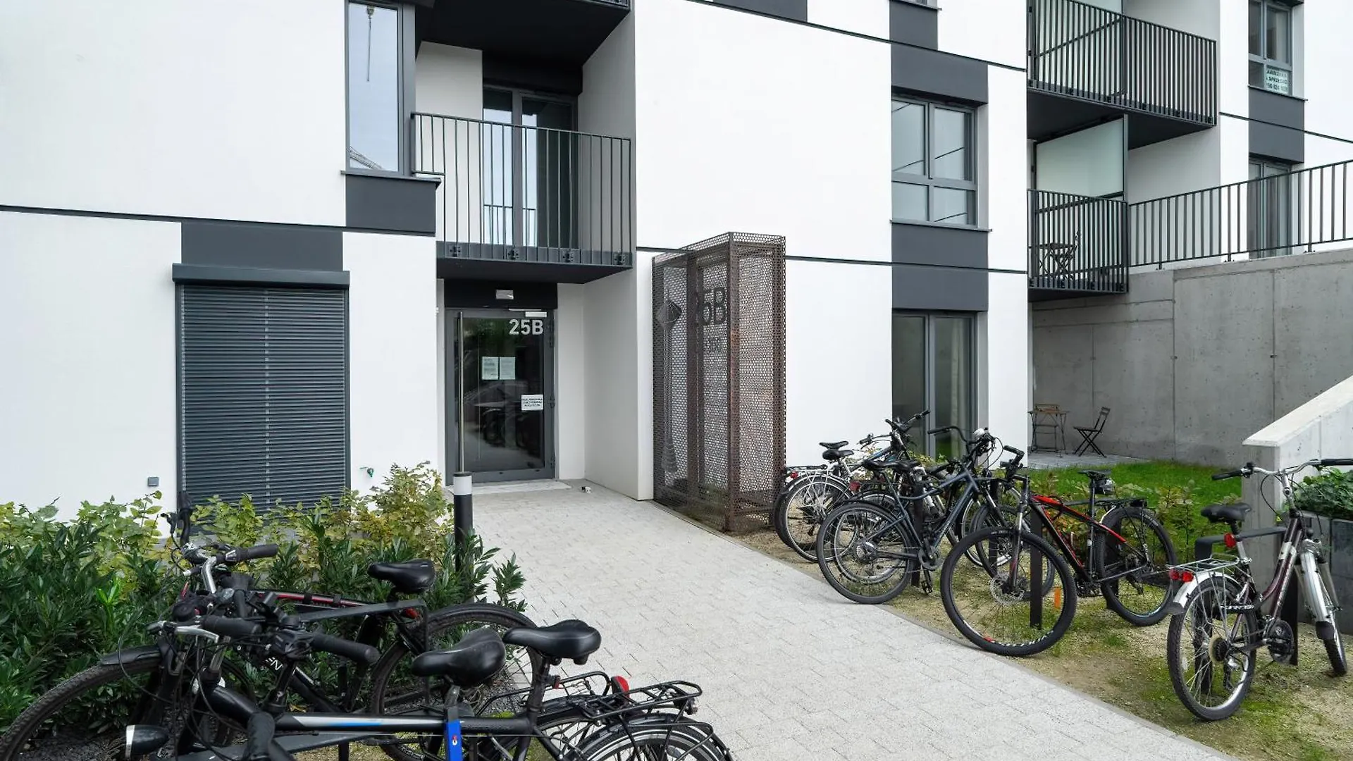 Nowoczesny Apartament Dla 2 Doroslych I 2 Dzieci Parking By Noclegi Renters بوزنان 0*,