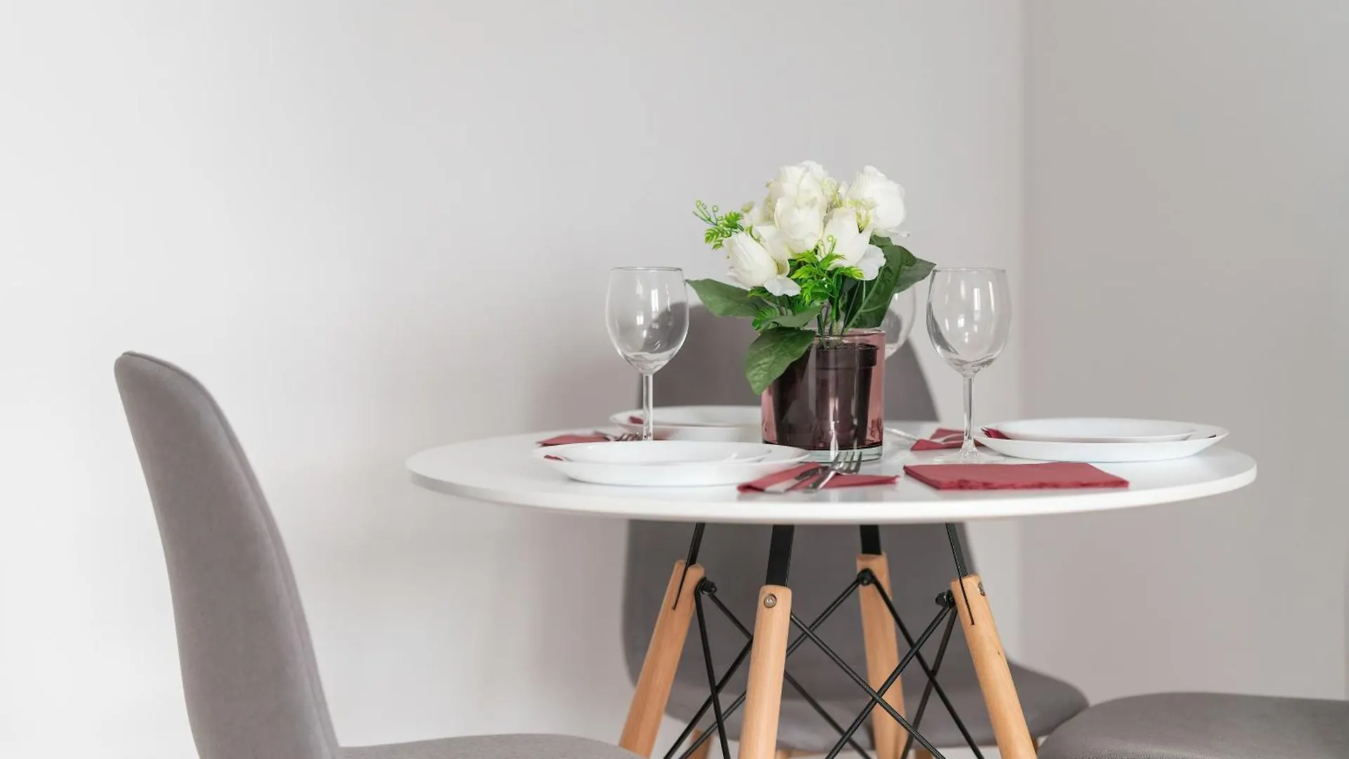 Nowoczesny Apartament Dla 2 Doroslych I 2 Dzieci Parking By Noclegi Renters بوزنان