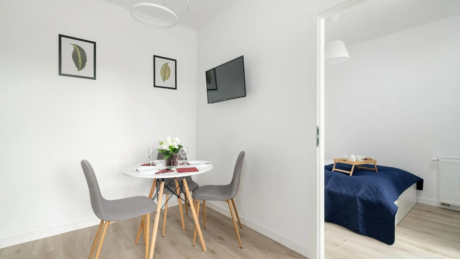 شقة Nowoczesny Apartament Dla 2 Doroslych I 2 Dzieci Parking By Noclegi Renters بوزنان